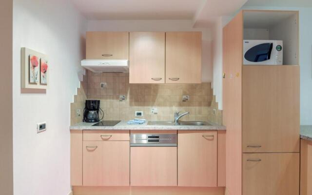 Apartments Christa App B1