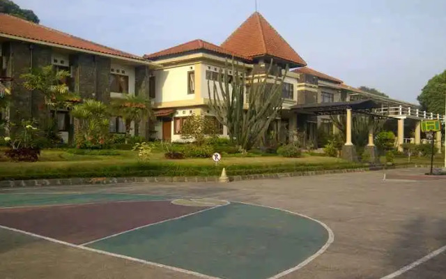 Pondok Remaja Pgi