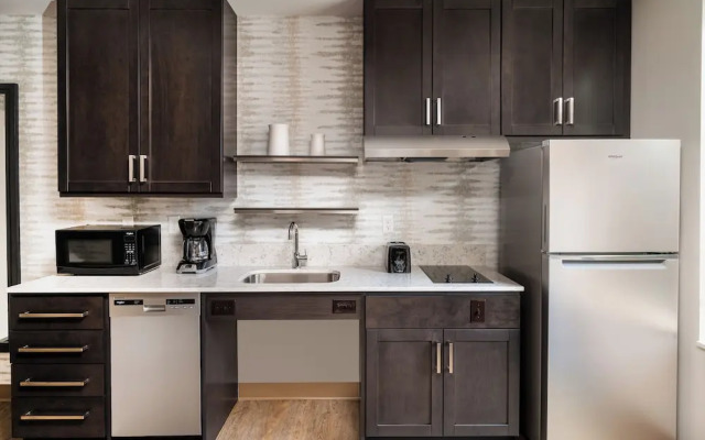 Residence Inn by Marriott Grand Rapids Downtown