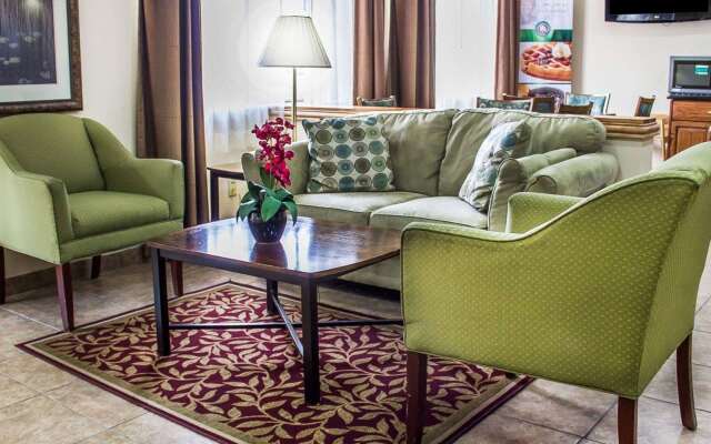 Quality Inn Manitowoc