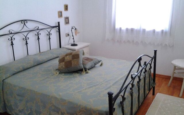 Agriturismo B&B Domo De Resteblas