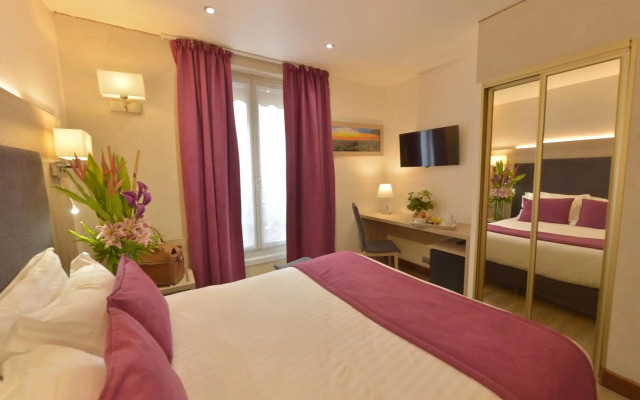 Hotel Renoir*** Paris Montparnasse