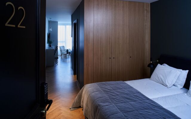 Nôma Living Avenida 60