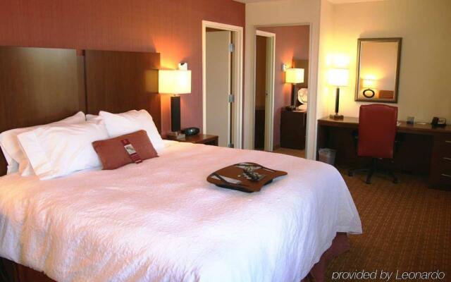 Hampton Inn & Suites Las Vegas-Red Rock/Summerlin