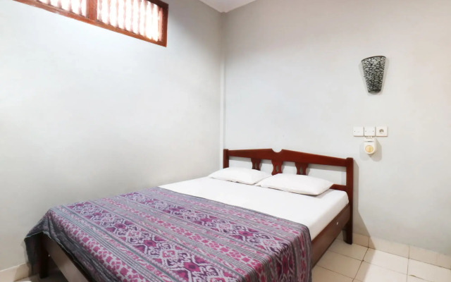 Taman Mekar Beach Inn