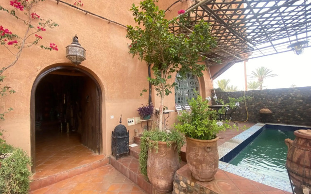 Riad Dar Barbara