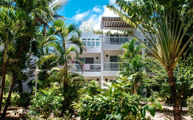 Hibiscus Boutique Hotel