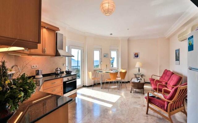 Paradise 5 Apartment