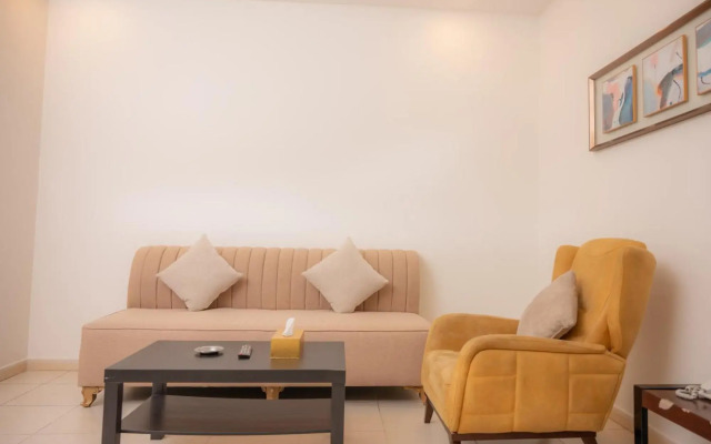 Areen Hotel