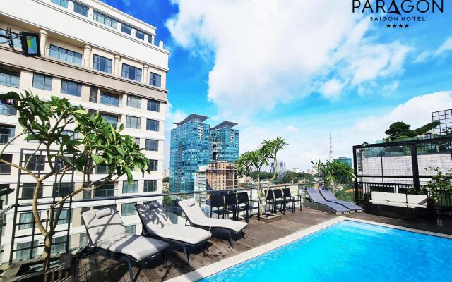 Paragon Saigon Hotel