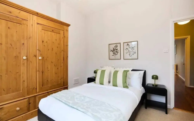 The West Hampstead Place - Inviting 2bdr Apartment