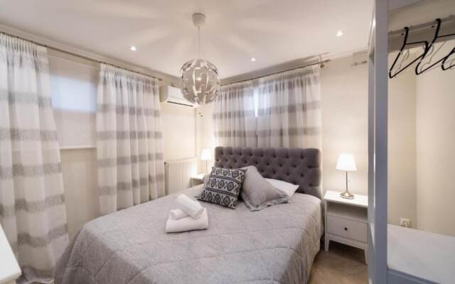 Rosa's House Lefkada AV Properties