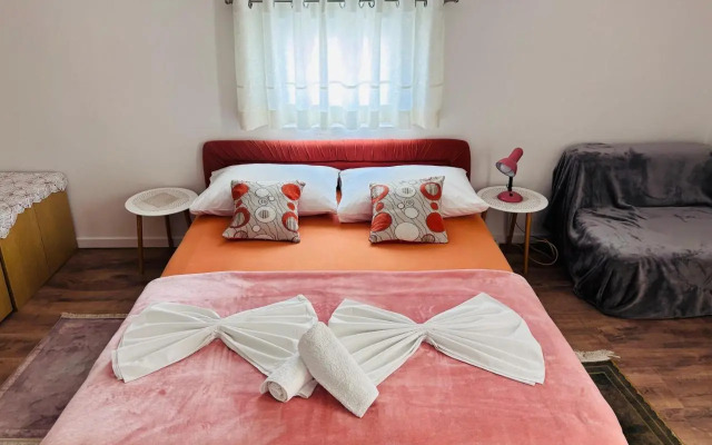 Rooms & App Minka