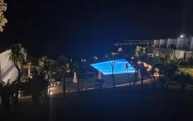 Marina Mar II
