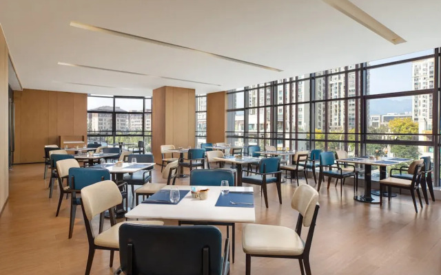 Fairfield by Marriott Chongqing Yongchuan
