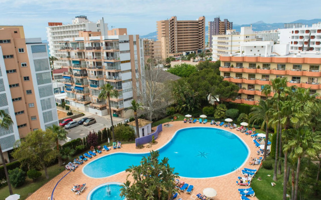 Hotel Oleander