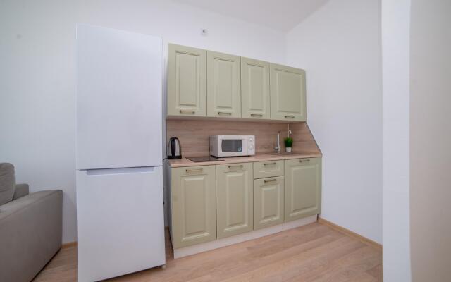 Европа Центр на улице Сурикова