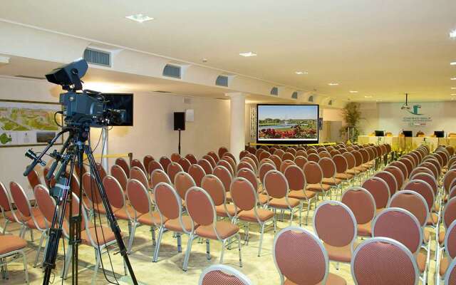 Garda Hotel San Vigilio Golf