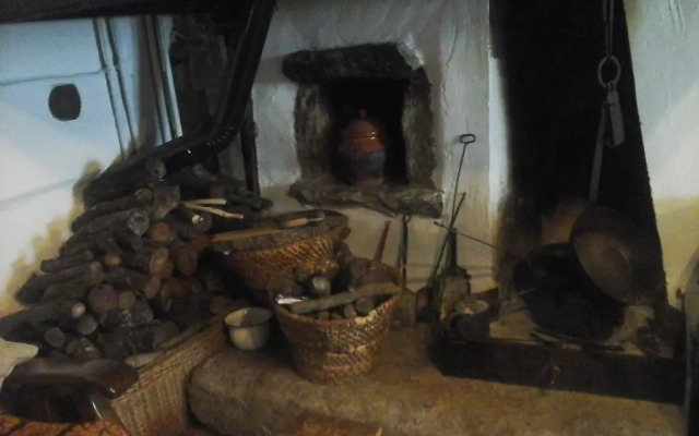 Hotel Rural Restaurante La Posada de los Vientos