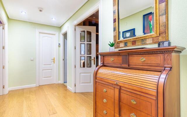 Apartamento VIRGEN DEL VALLE
