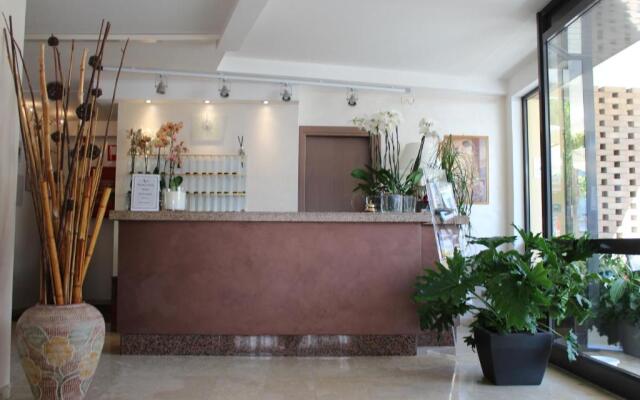 Hotel Adler