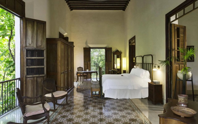 Hacienda Temozon, a Luxury Collection Hotel, Temozon Sur