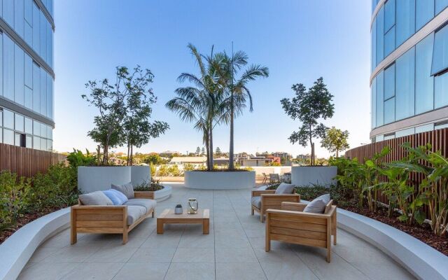 FV By Serain Residences