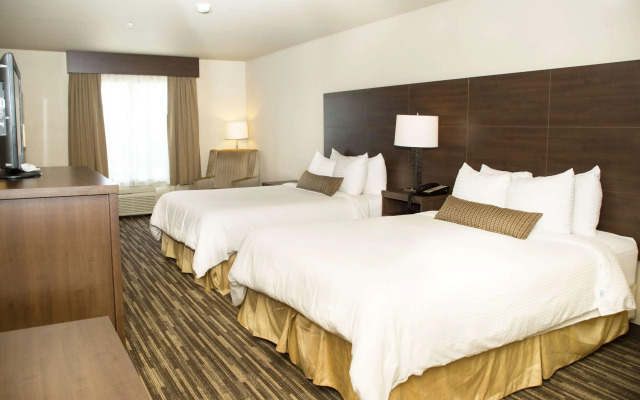 Best Western Plus Dartmouth Hotel & Suites