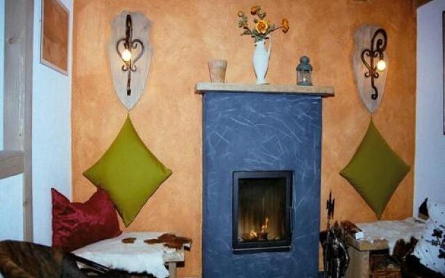 Feriendomizil Lautertal-Idylle