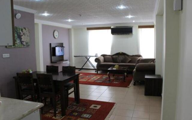 Family Motel Erbil