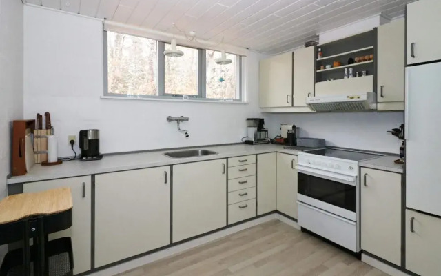 8 Person Holiday Home in Hadsund-by Traum