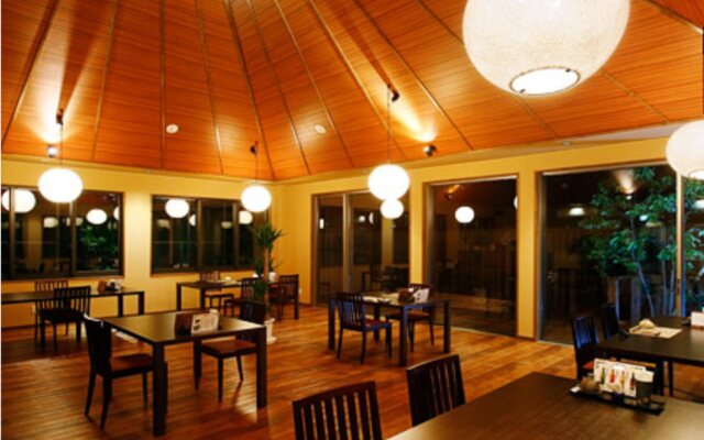 Takachiho Hanare no Yado Kamigakure Ryokan