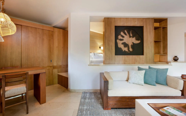 The Westin Reserva Conchal, an All-Inclusive Golf Resort & Spa