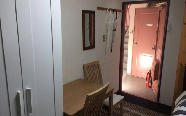 Apollo Weekly Family Apt at Tennoji