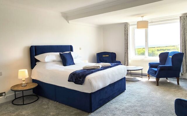 Bay View - 1 Bed Suite - Ocean Breeze