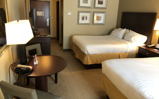 Holiday Inn Express Crystal River by IHG