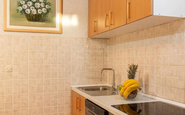 Apartment Source With Private Pool