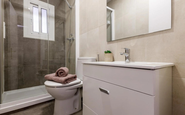 Mercat Sant Antoni 4