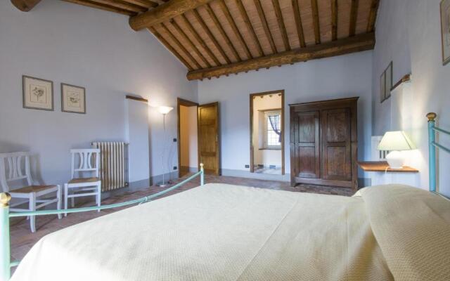 ALTIDO Country 2 BR Villa with Olive Garden and Pool