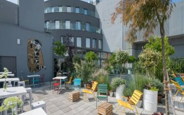 Ruby Marie Hotel Vienna