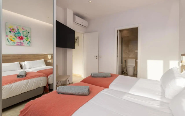 Villa Deluxe Suites Maspalomas