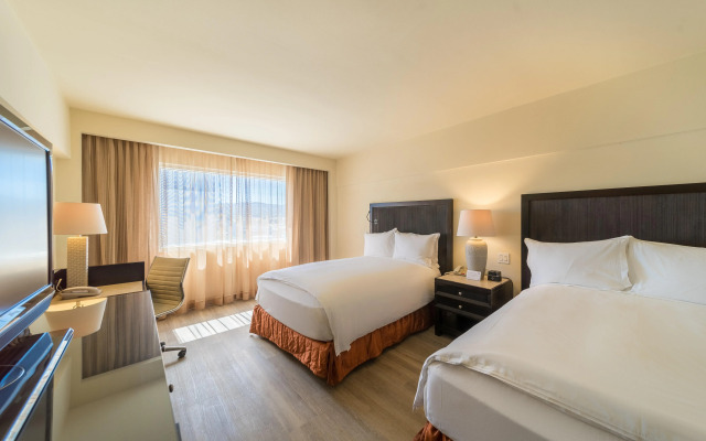 Real InterContinental San Salvador at Metrocentro Mall by IHG