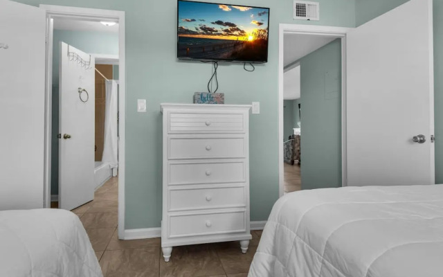 Villas on the Gulf Unit D2