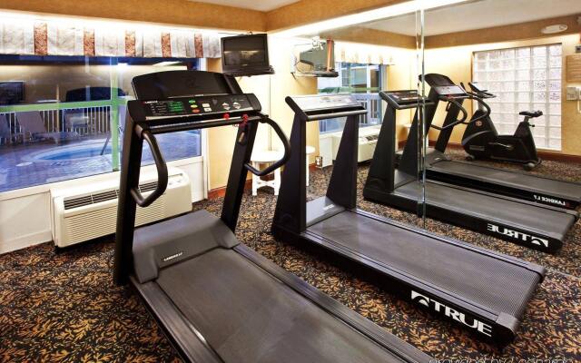 Hampton Inn St. Augustine Downtown Historic District