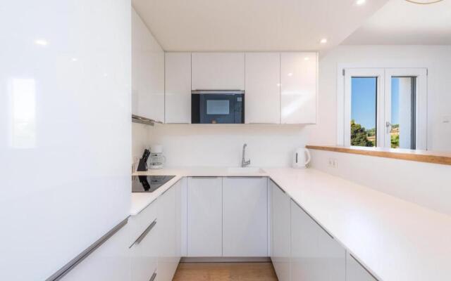 Duplex Las Palmeras ii