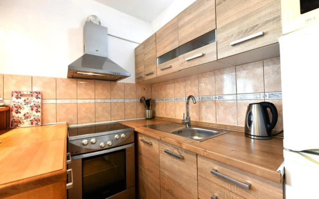 Apartment Marija Zupan