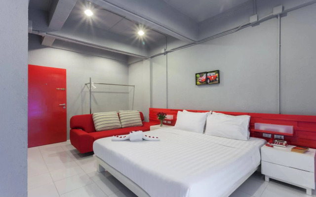 Madam Inn Patong