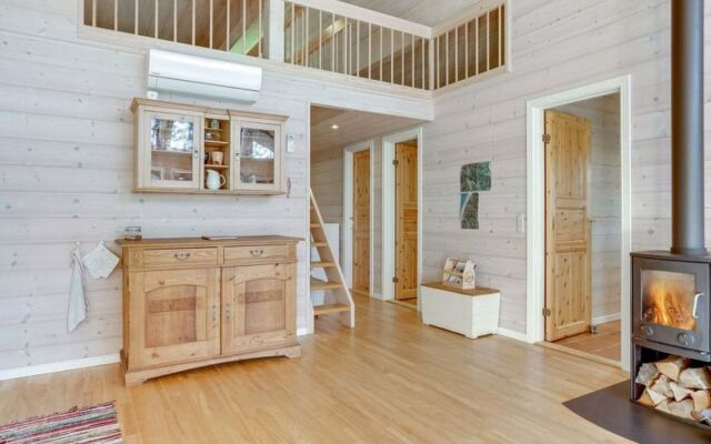 "Bistrica" - 700m from the sea in NW Jutland