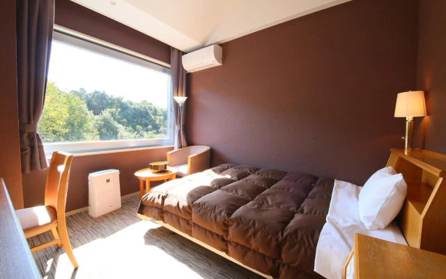 Ooedo Onsen Monogatari Kimitsu no Mori – Guest Rooms – Kimitsu
