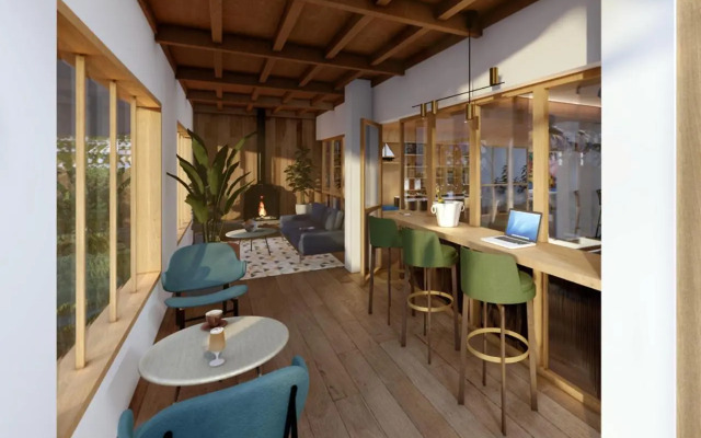 Bookmark Resorts, Manali